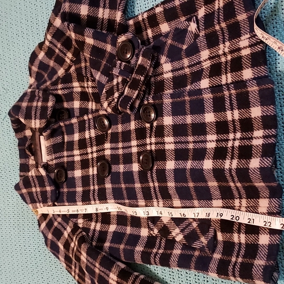 Aeropostale jackets